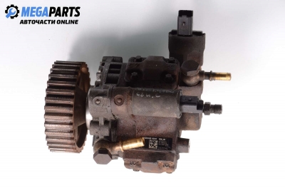 ГНП-горивонагнетателна помпа за Ford Fiesta V Hatchback (11.2001 - 03.2010) 1.4 TDCi, 68 к.с.